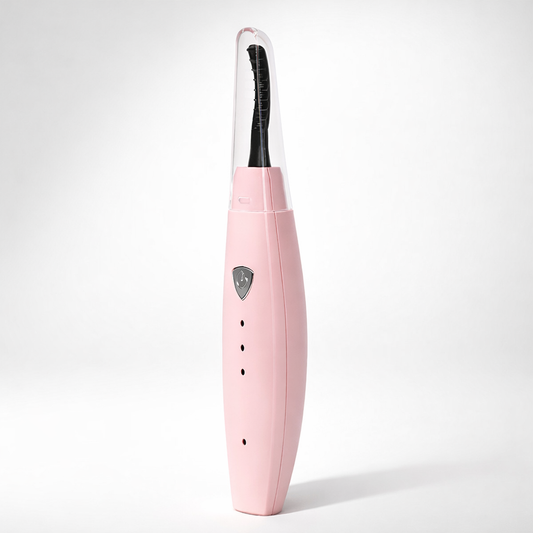 Electric Heated Eyelash Curler